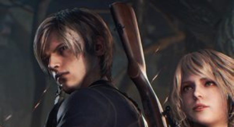 Resident Evil 4 Remake tem “demo da motosserra” lançada - Games - R7 Outer  Space